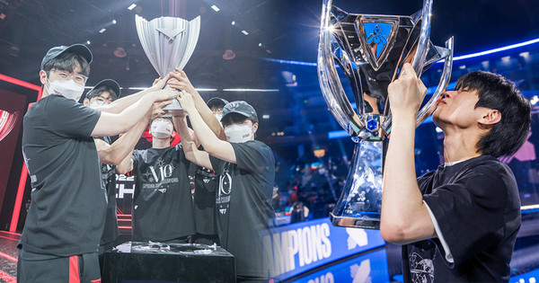 Summoner's Inn wählt das Team des Jahres 2022