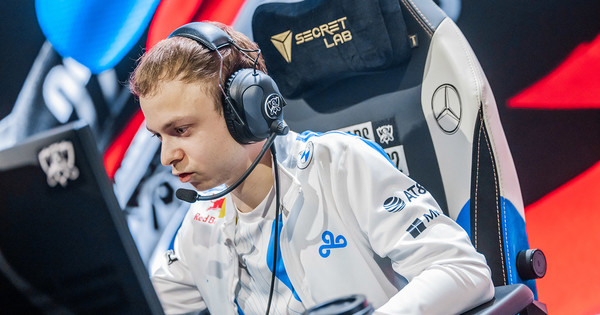 Jensen, Armut und mehr: Dignitas bestätigt neues LCS-Lineup