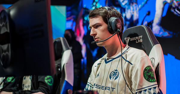 Mit Kaiser, Perkz, Bo und Co.: Team Vitality präsentiert LEC-Roster