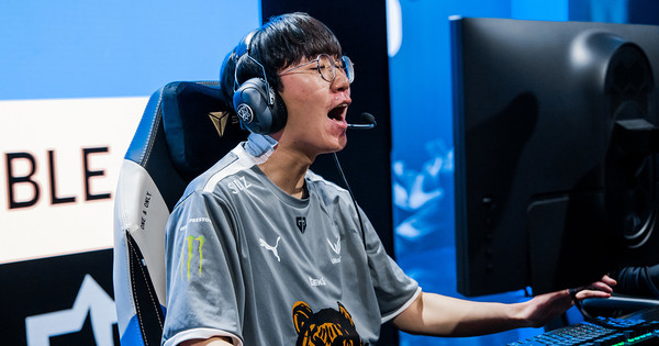 Pentakill in erstem LPL-Match: Ruler mit Traumdebüt für JD Gaming