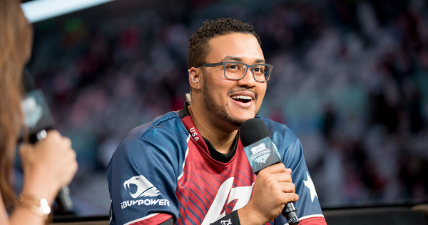 LCS-Legende tritt nach über zehn Jahren ab: aphromoo beendet aktive Karriere