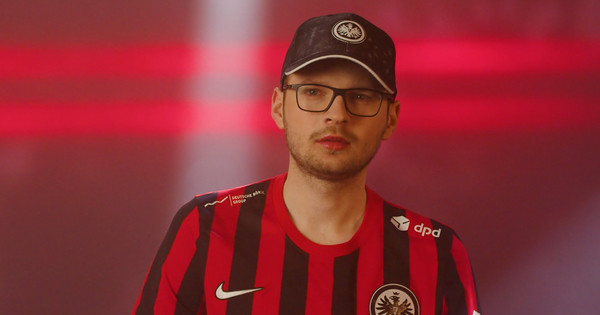 PRM: Frankfurt mit Befreiungsschlag - Saynas Debüt misslingt