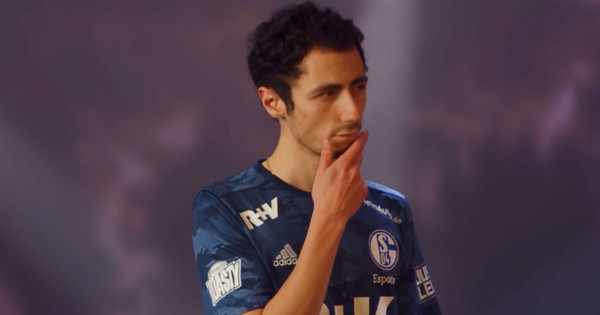 S04 und Unicorns siegen weiter - Spandau trotz Pleite an der Spitze