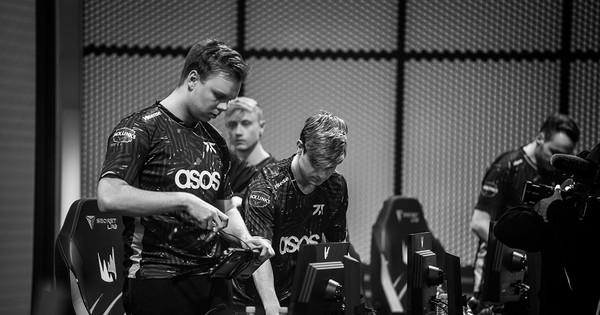Fnatic-Beben: Wunder, Rhuckz und Head-Coach Crusher ohne Zukunft?