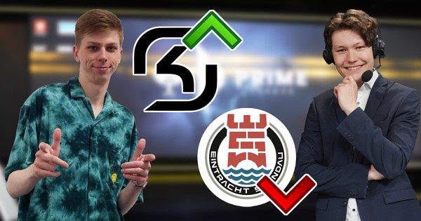 Das stärkste Team der Playoffs? Die Prime League im Caster-Ranking
