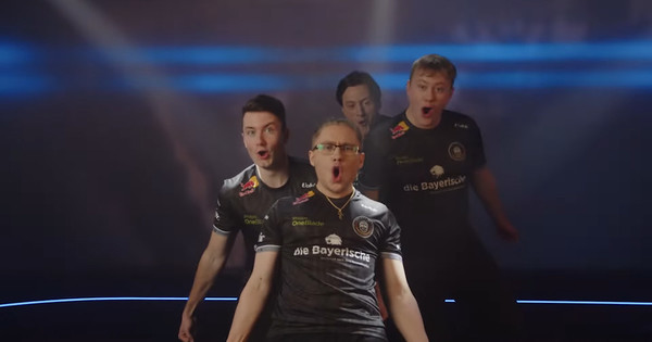 3:0: BIG kegelt Spandau aus PRM-Playoffs - MOUZ ringt S04 nieder