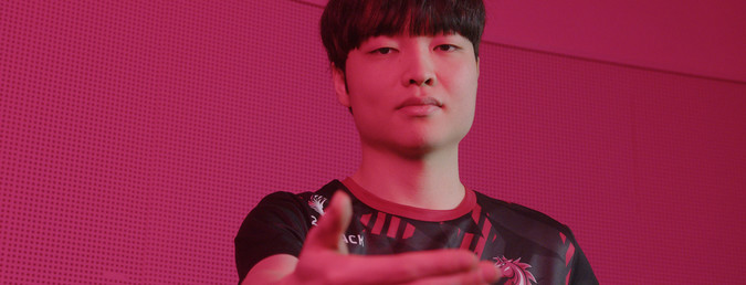 Unicorns stellen erneut den Top-Spieler: Peach ist Spring MVP 2023