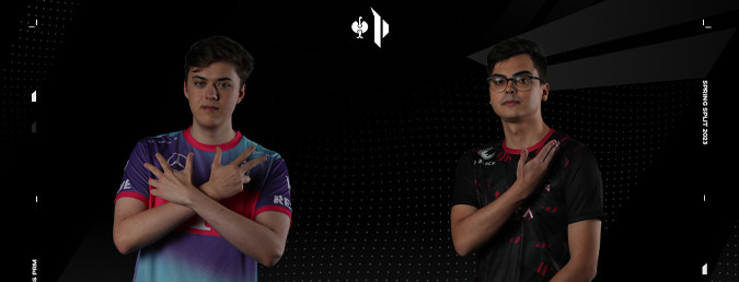 Unicorns und SK Prime im Finale - Wer holt sich den Titel?