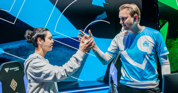 Cloud9 erreicht LCS-Finale und MSI - Golden Guardians beenden Spring Split von EG