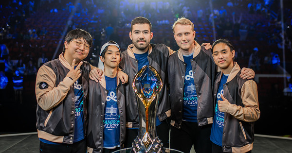 Cloud9 holt sechsten LCS-Titel - Golden Guardians sensationell beim MSI dabei