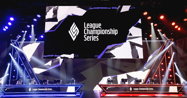 LCS: Bekommen Teams in Zukunft dritten Import-Slot?