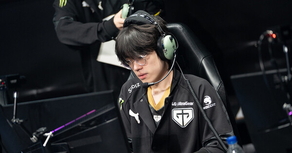 Bjergsen-Nachfolger aus Korea: 100 Thieves präsentieren neuen Mid-Laner