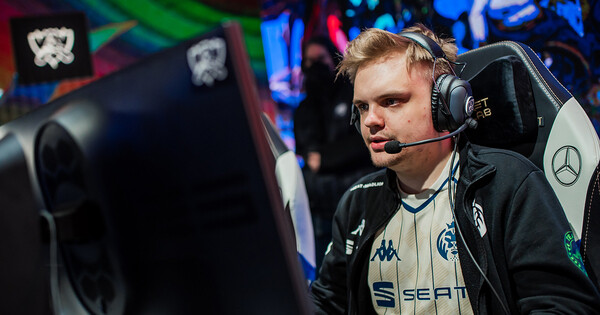 Ersatz für Star-Abgänge um Inspired: EG präsentiert neues LCS-Roster