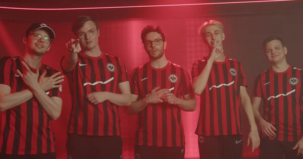 Frankfurt gelingt Klassenerhalt - SKP und EINS mit Top-2-Platzierung