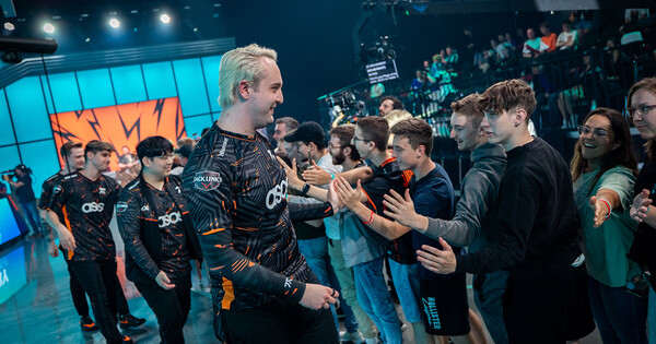 LEC-Playoffs sind komplett - Season Finals ohne Vitality