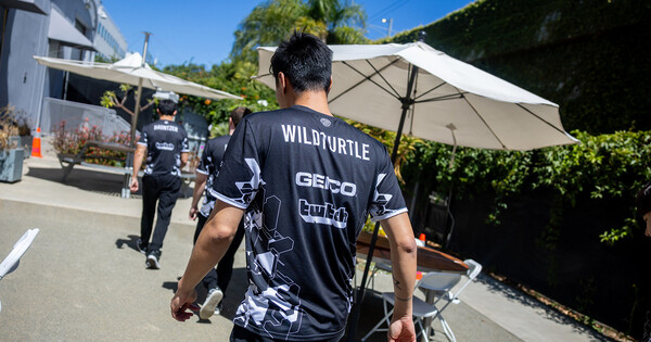 Das letzte LCS-Match von TSM? Rekord-Champion scheidet vorzeitig aus