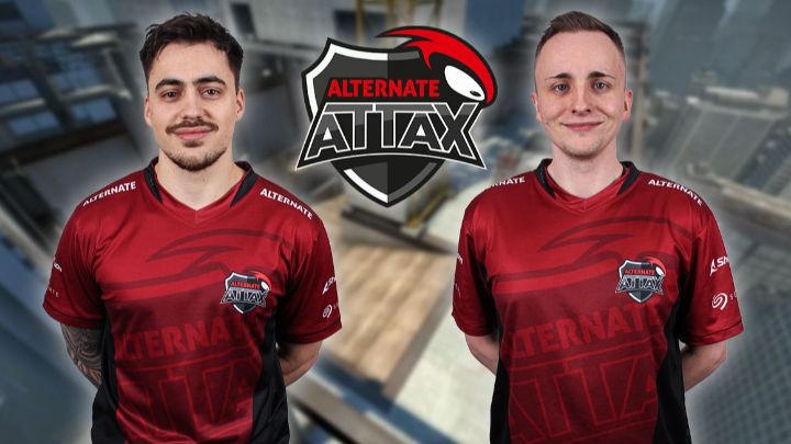 ALTERNATE aTTaX siegt über Top-13-Team - und verliert im deutschen Derby