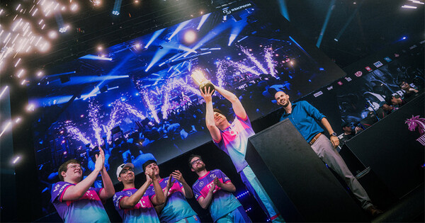 Triplekills und Comeback-Fights: Die besten Plays im PRM-Finale