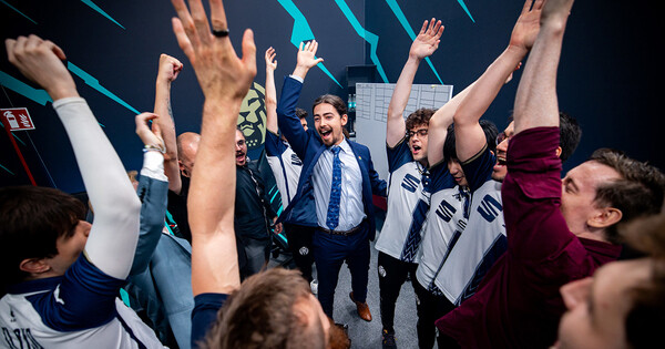 MAD Lions lösen Worlds-Ticket: Löwen beenden Durststrecke