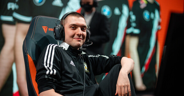 Rückkehr ins aktive LEC-Geschäft? Selfmade verlässt Team Vitality