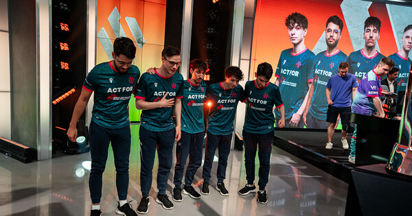 BDS bucht Reise nach Korea - SK enttäuscht bei Season Finals