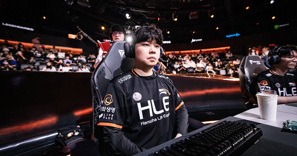 Nach schweren Vorwürfen: LCK-Star für ein Jahr gesperrt