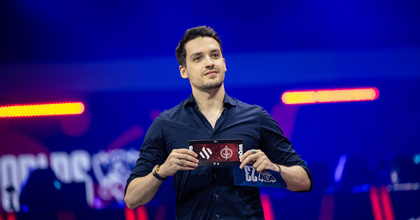 Worlds 2023: Gruppen für Play-In-Phase stehen fest