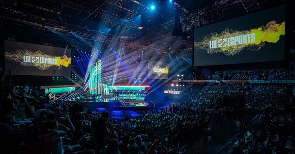 LEC: Karmine Corp kurz vor Einstieg in Europas Top-Liga?