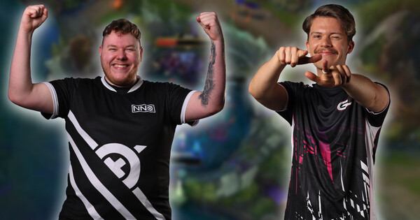 Prime League: NNO und GamerLegion sichern sich den Klassenerhalt