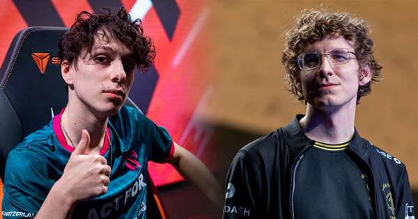 Europa gegen Nordamerika: Wer gewinnt die Worlds-Vorspeise am Montag?