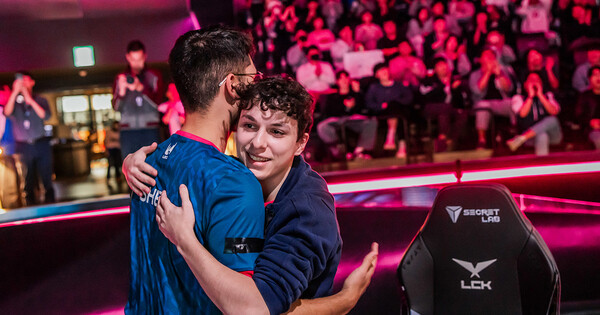 Vier LEC-Teams bei den Worlds: Team BDS zerlegt die Golden Guardians