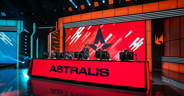 LEC-Ausstieg ist perfekt: Astralis verkauft Slot zur neuen Saison