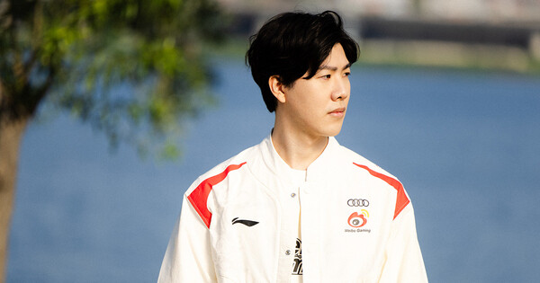 Wiedersehen mit TheShy für G2 - 5 regionale Duelle an Tag 2