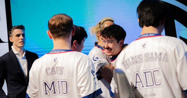 G2 mit verrücktem Comeback - Fnatic und MAD Lions dürfen aufatmen