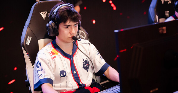 Pleite gegen LCK-Sieger: G2 vergibt erste Chance auf Playoffs