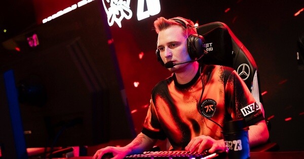 Keine Fehler mehr erlaubt: Fnatic und MAD Lions vor Worlds-Aus