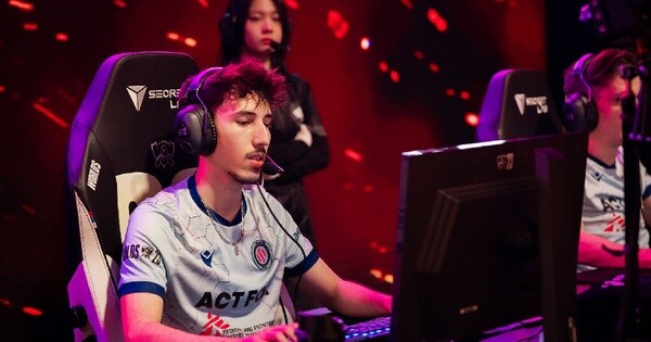 Chancenloses BDS scheidet aus - Auch Team Liquid muss Koffer packen