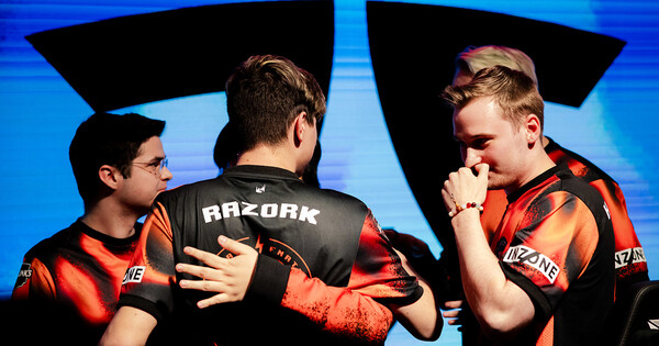 Fnatic schickt Cloud9 nach Hause - MAD Lions scheiden aus