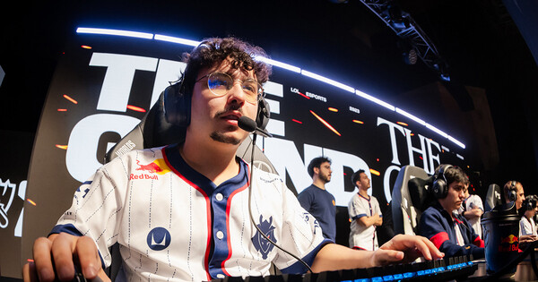 Drama um LEC-Teams: G2 und Fnatic verpassen Worlds-Playoffs