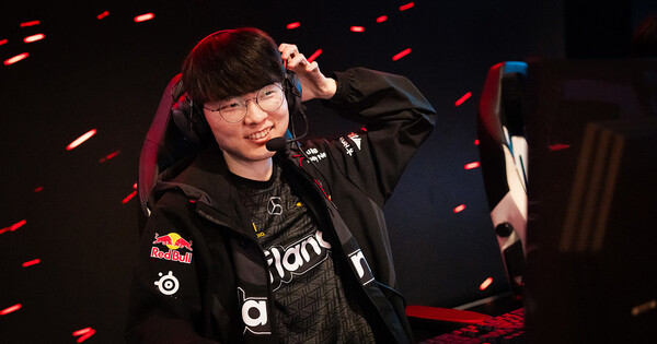 Worlds 2023: Drei LCK-LPL-Kracher im Viertelfinale