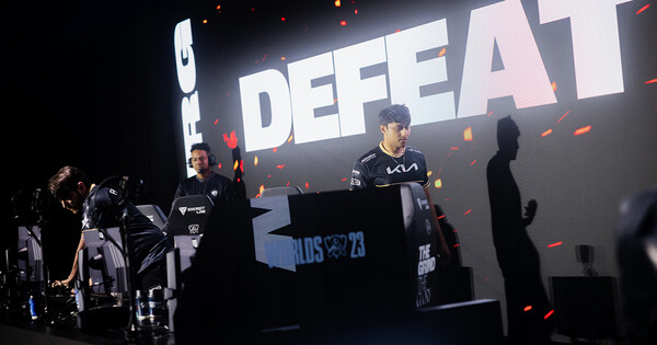 LCS-Hoffnung scheitert im Viertelfinale: NRG unterliegt Weibo Gaming deutlich