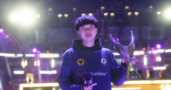 Bericht: Cloud9 sticht vier LEC- und LCS-Konkurrenten im Rennen um Mid-Lane-Star aus