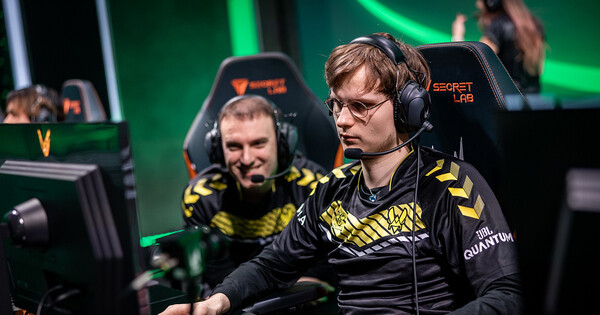 LEC-Star Upset angeblich mit neuem Team einig