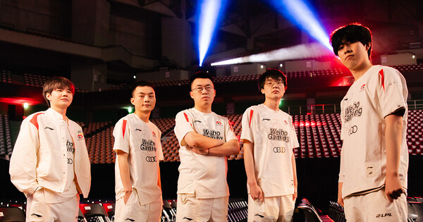 Fünf Jahre nach Titelgewinn: TheShy kehrt ins Worlds-Finale zurück