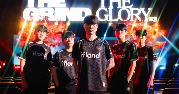 Titeltraum von JDG platzt: Faker bringt T1 auf die Siegerstraße