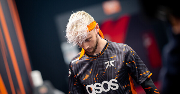 Sensation um Rekkles? LEC-Veteran wohl vor Wechsel zu T1 Esports Academy