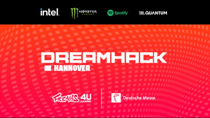 DreamHack Hannover 2022: Festival lockt mit breitem Angebot zahlreiche Fans an (Landscape)