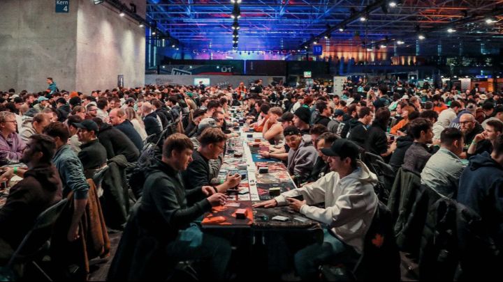 From LAN to Lightsabers: Freaks 4U Gaming Unveils Final Program of Gamevasion 2024 (Landscape)