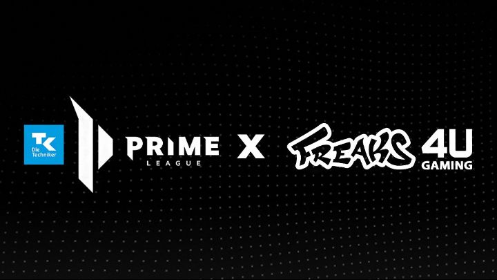 Freaks 4U Gaming announces renewal of the League of Legends Esports Prime League operator license for 2025 - 2027 (Landscape)