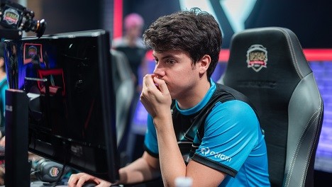 Origen oder Giants Gaming - wer muss in die Challenger Series?
